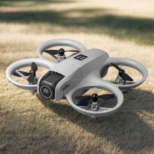 NEW Drones GT3 GPS 8K Professional HD 180° Dual Cameras 5G WIFI Brushless Motors Obstacle Avoidance FPV Foldable Quadcopter Toys