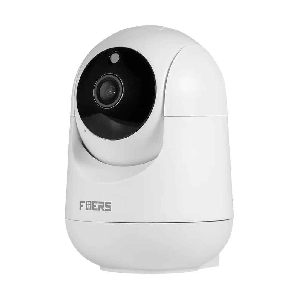 Fuers 5MP WiFi Camera Tuya Smart Home Indoor Wireless IP Surveillance