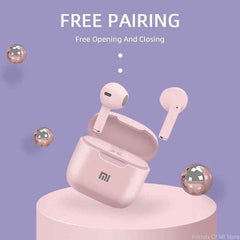 Xiaomi A2 Pro TWS Wireless Bluetooth Earbuds Mini Earpone Headset Sport Waterproof Headphones Hifi Stereo Sound Headset Earphone