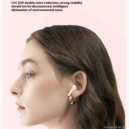 Xiaomi A2 Pro TWS Wireless Bluetooth Earbuds Mini Earpone Headset Sport Waterproof Headphones Hifi Stereo Sound Headset Earphone