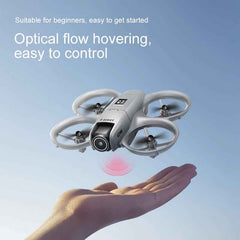 Xiaomi D16 Mini Drone Dual Camera 8K HDAerial Aircraft Obstacle Avoidance UAV Fixed Remote Control Airplane Gift Toys 20000M