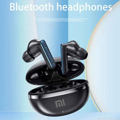Xiaomi G2900 ENC Wireless Earbuds Bluetooth Headset Charging Earphones For Noise Reduction Headphones HiFi Sport Mic