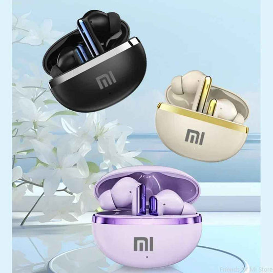 Xiaomi G2900 ENC Wireless Earbuds Bluetooth Headset Charging Earphones For Noise Reduction Headphones HiFi Sport Mic