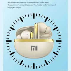 Xiaomi G2900 ENC Wireless Earbuds Bluetooth Headset Charging Earphones For Noise Reduction Headphones HiFi Sport Mic